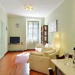 Apartmán Il Ricamo Badalucco