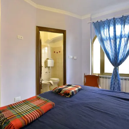 Il Ricamo Apartmán *