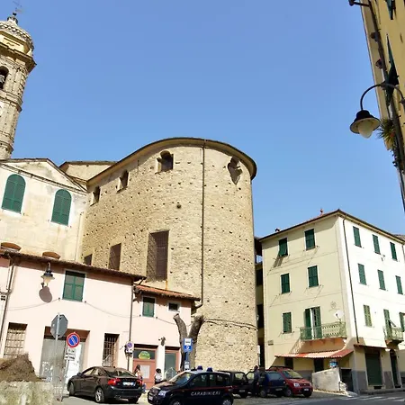 Il Ricamo Apartmán *