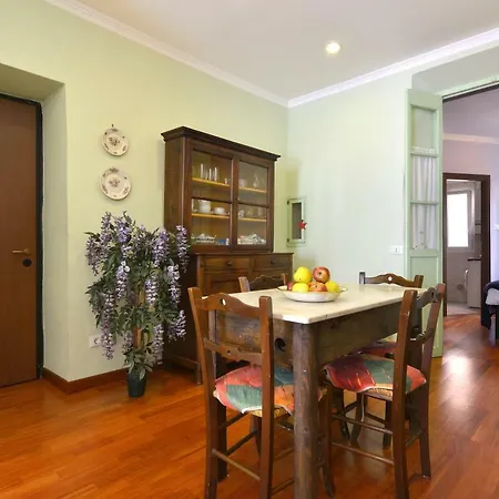 Il Ricamo Apartmán *