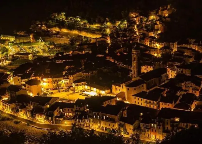 Il Ricamo Apartmán *