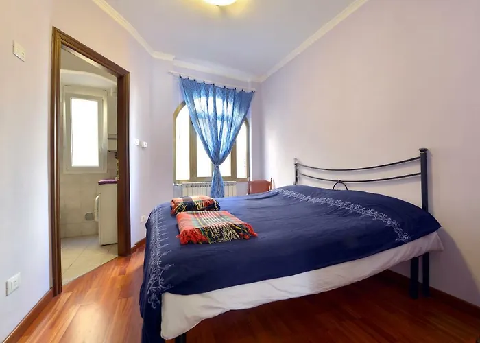 Il Ricamo Apartmán *