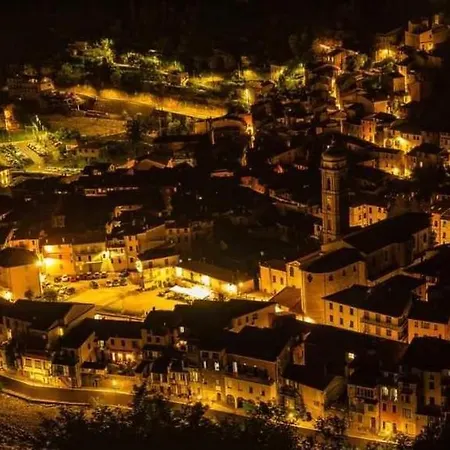 Il Ricamo شقة *
