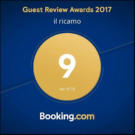Il Ricamo * Badalucco