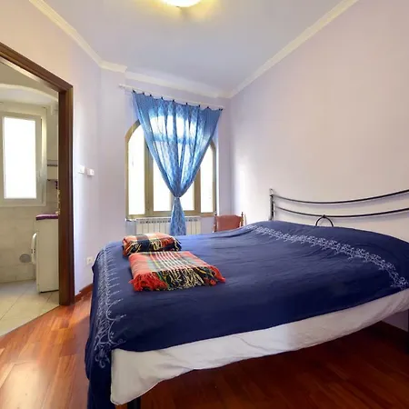 Il Ricamo Apartment *