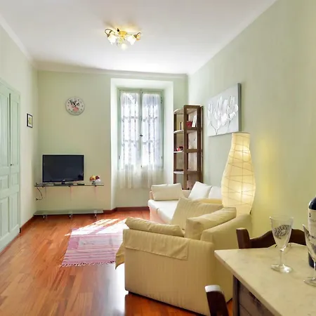 Apartment Il Ricamo Badalucco