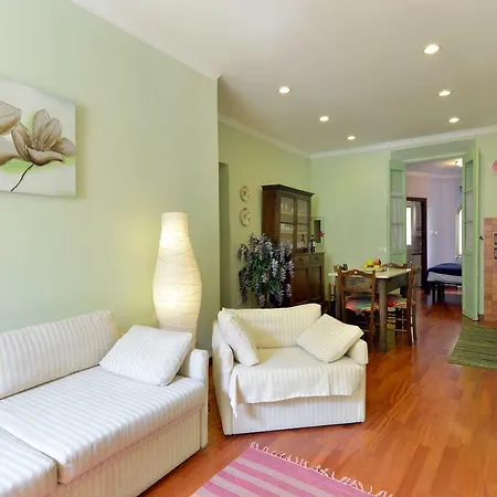 Appartement Il Ricamo Badalucco