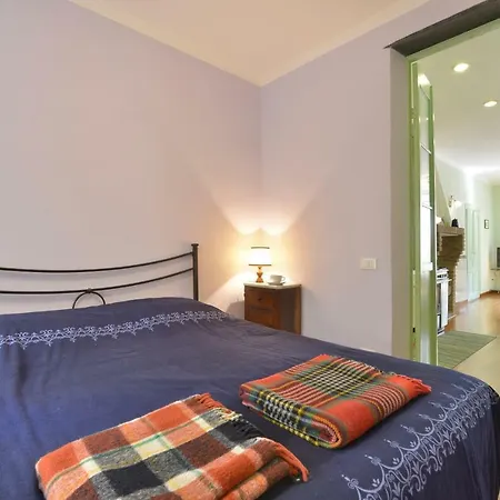 Il Ricamo Apartment *